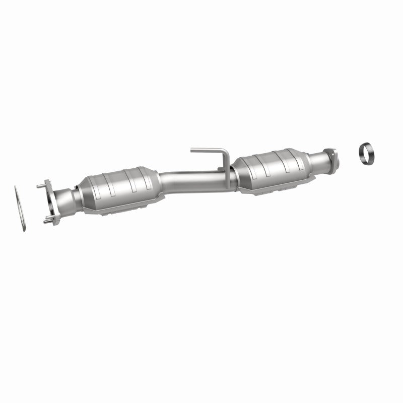 MagnaFlow Direct Fit Catalytic Converter 96-98 Ford Explorer 4.0L