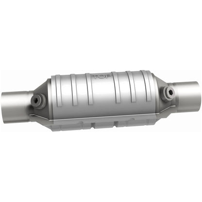 MagnaFlow Universal Catalytic Converter 2.00 inch CA Tier 1