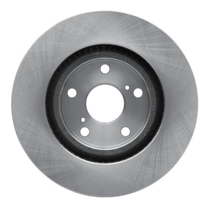DFC 11-16 Scion tC Front Brake Rotor
