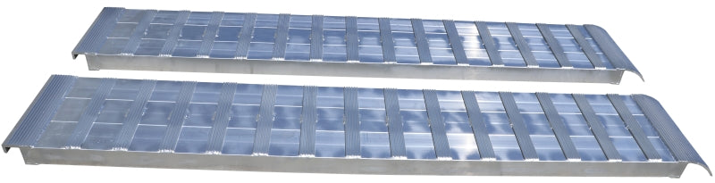 GEN-Y Hitch Gen-Y Extreme-Duty 10ft Aluminum Loading Ramps 15in x 120in 7K Capacity Per Ramp - Pair