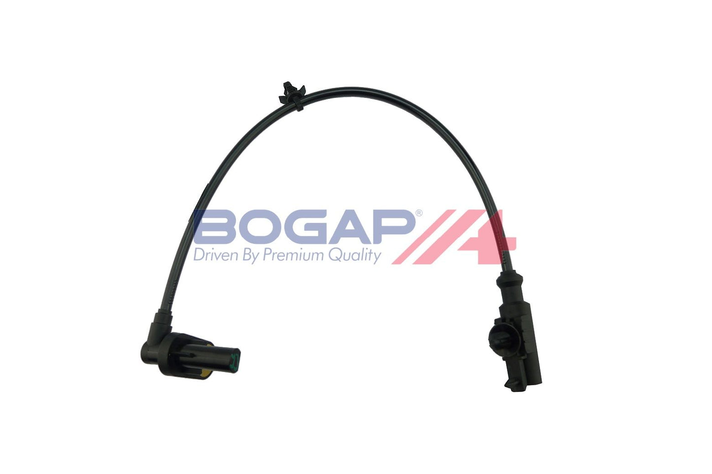 BOGAP N7117152 Sensor, Wheel Speed