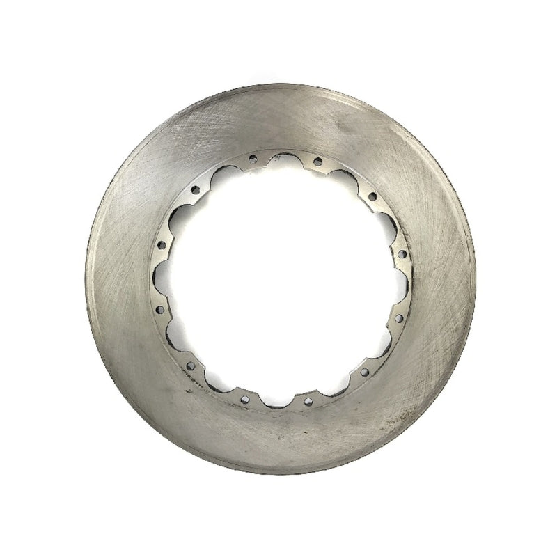 Baer Brakes 14.000in x 1.250in 2-Piece RH Replacement Rotor - Plain
