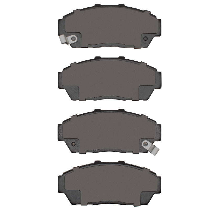 DFC 93-01 Acura Integra Front 5000 Advanced Ceramic Brake Pads
