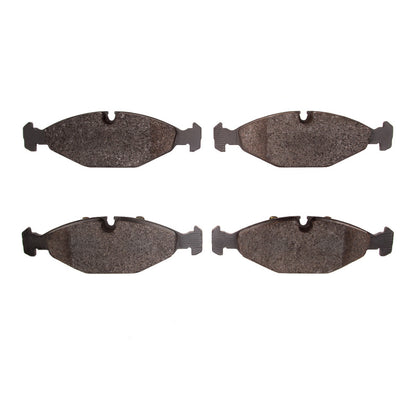R1 Concepts R1 93-94 Jaguar XJ12 Front Optimum OE Brake Pads