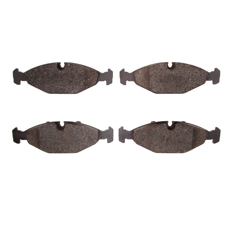 DFC 93-94 Jaguar XJ12 Front 4000 Hybridynamic Brake Pads