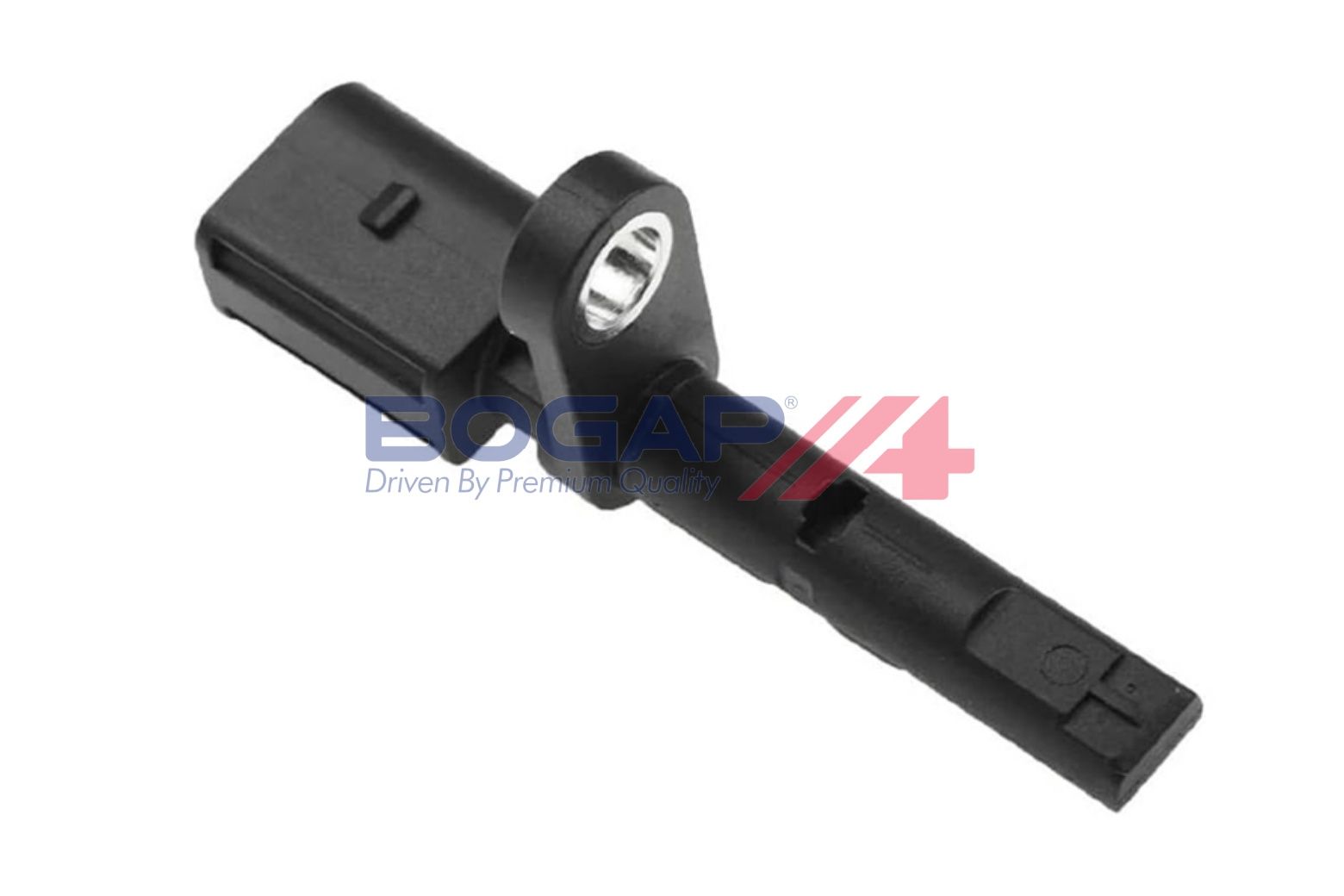 BOGAP A7117166 Sensor, Wheel Speed