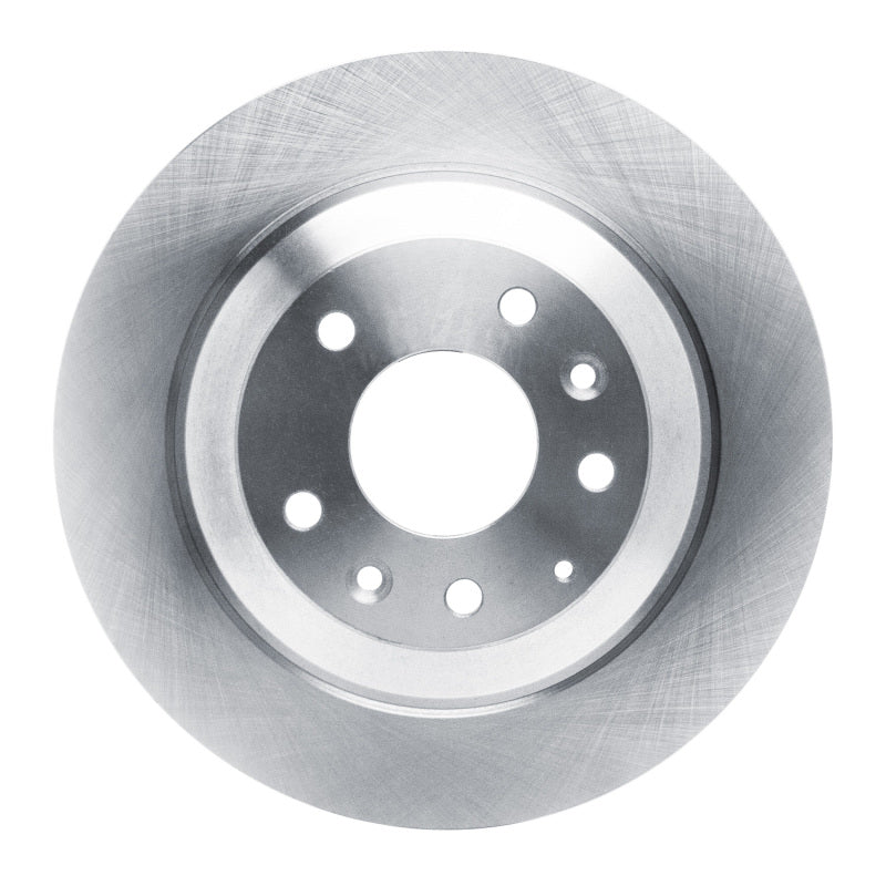 DFC 13-25 Mazda CX-30 Rear Brake Rotor