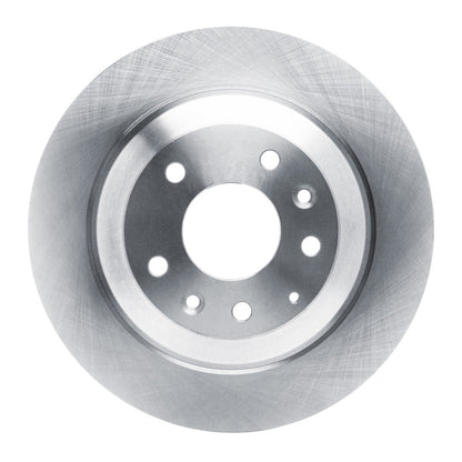 DFC 13-25 Mazda CX-30 Rear Brake Rotor