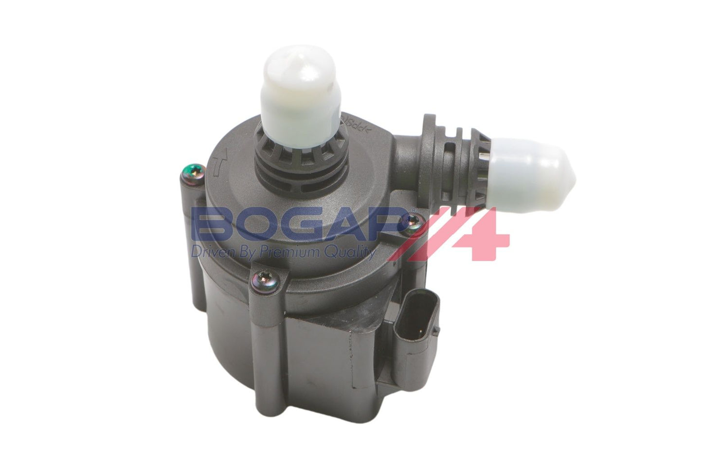 BOGAP B4233109 Auxiliary Water Pump (Cooling Water Circuit)