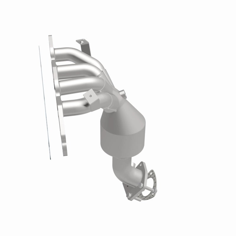 MagnaFlow Direct Fit Catalytic Converter 05-08 Mazda Tribute 2.3L