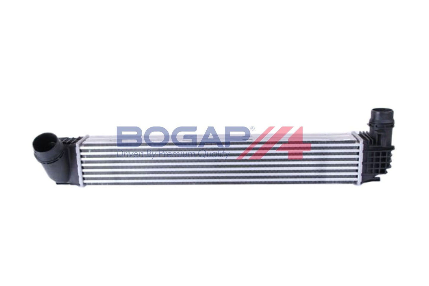 BOGAP R4220115 Charge Air Cooler