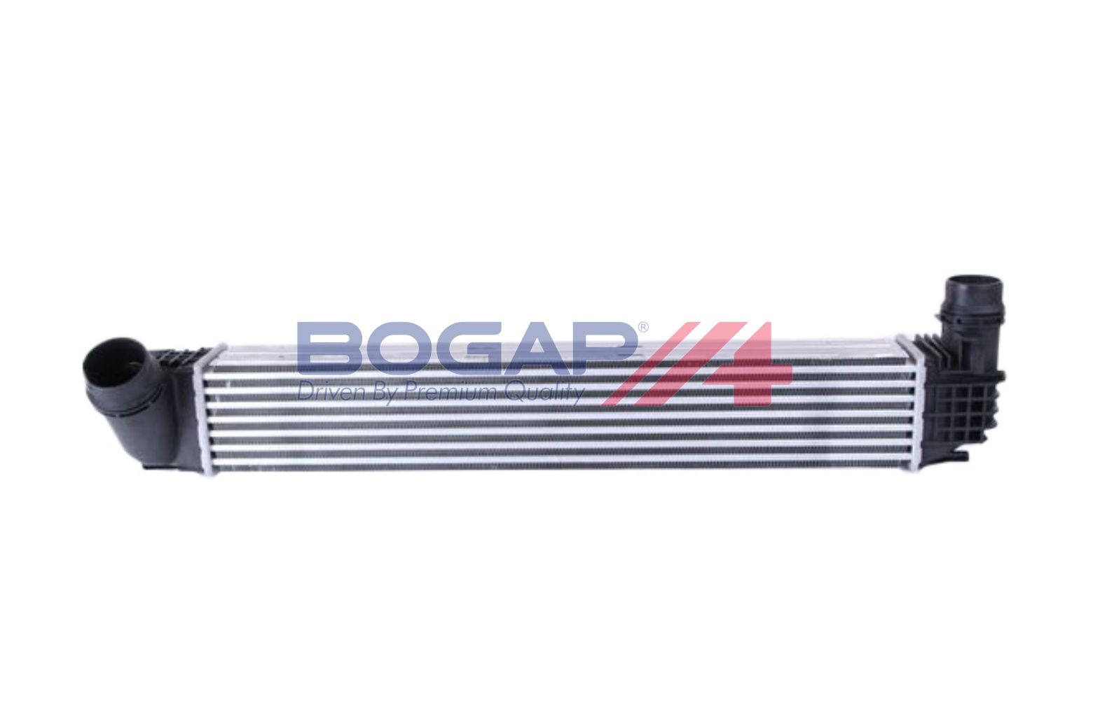 BOGAP R4220115 Charge Air Cooler