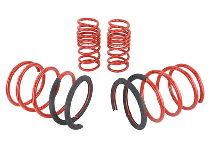 Skunk2 Racing Skunk2 02-04 Acura RSX Lowering Springs (2.25in - 2.00in.) (Set of 4)