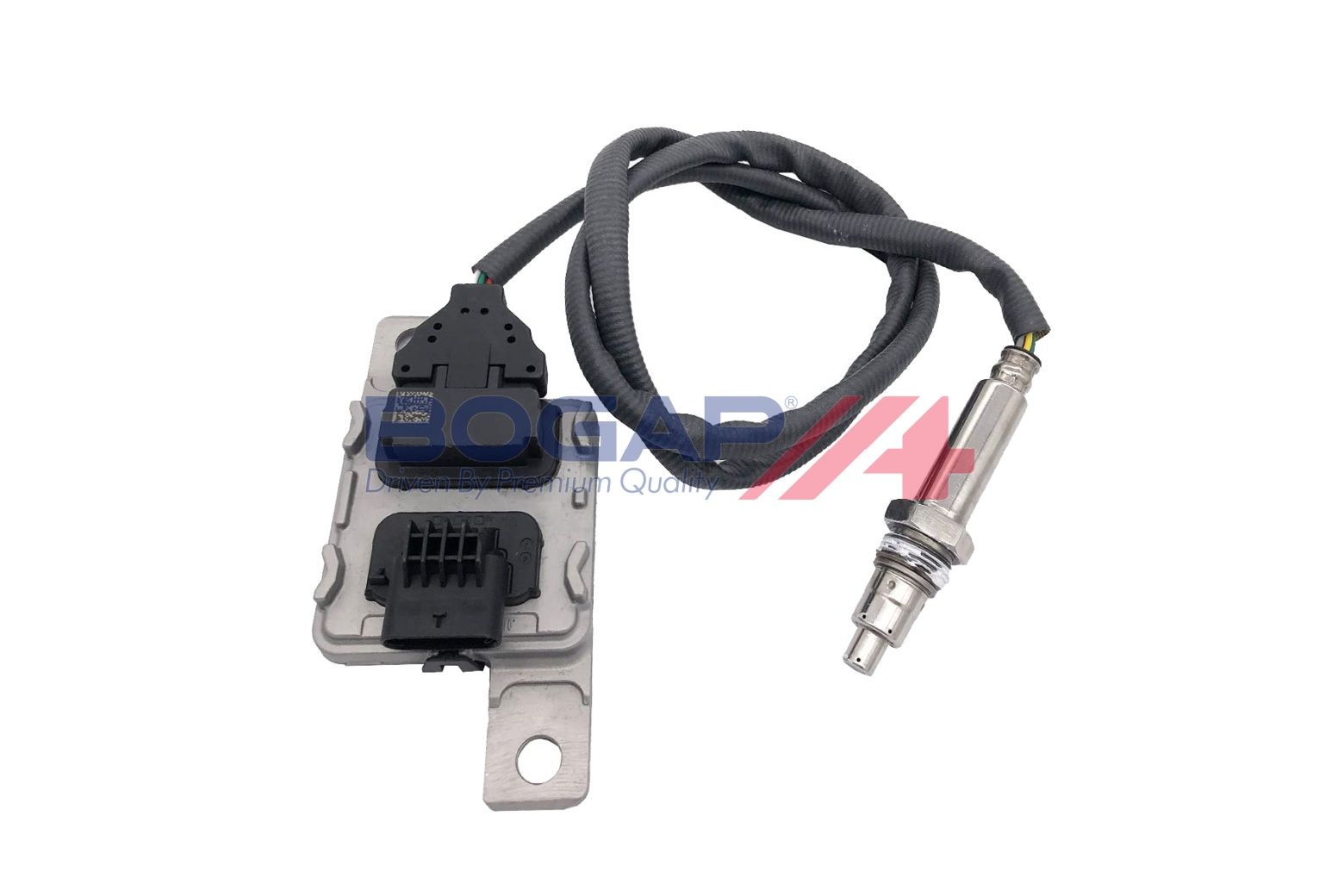 BOGAP A6119520 Nox Sensor, Urea Injection