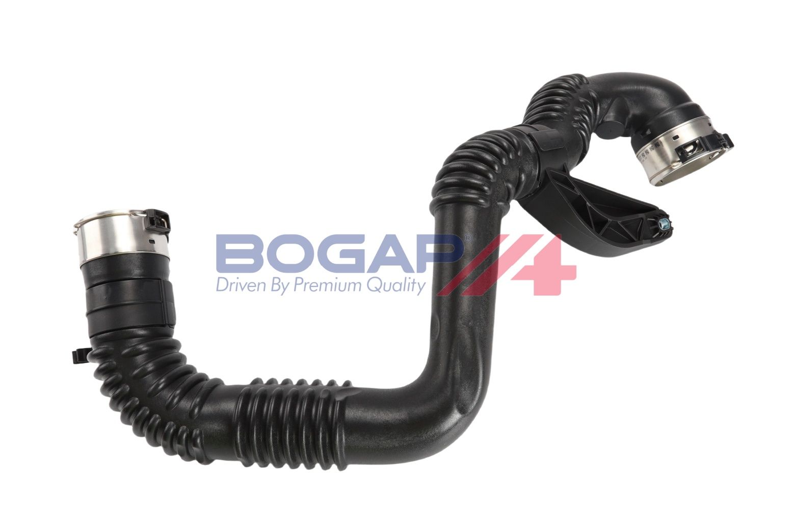 BOGAP N1711109 Charge Air Hose