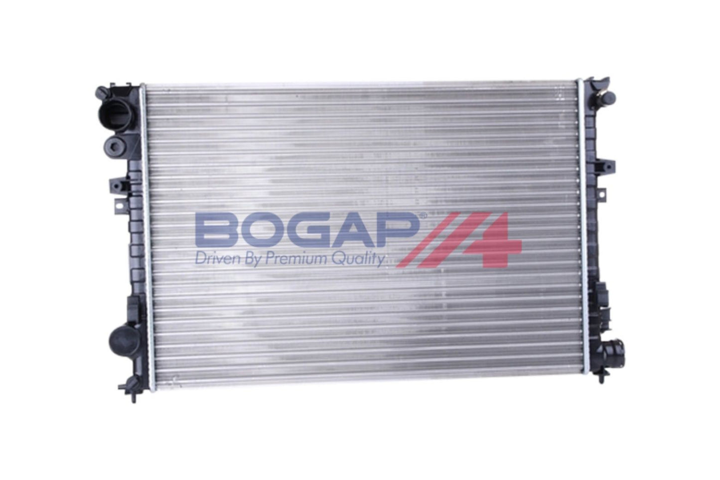 BOGAP P4210164 Radiator, Engine Cooling