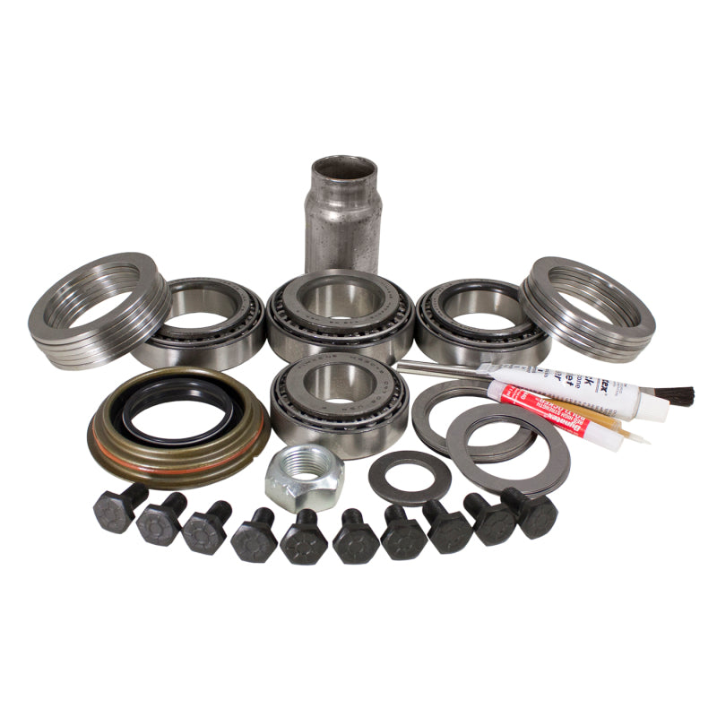 Yukon Gear & Axle Yukon Gear 05-08 Jeep SRT8 Grand Cherokee 44HD Master Overhaul Kit