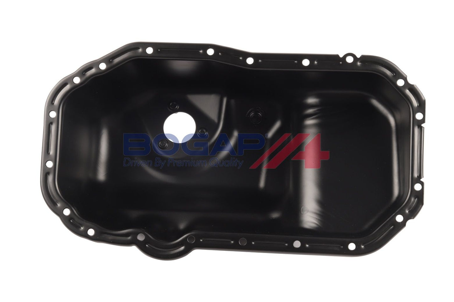 BOGAP A1919170 Oil Sump