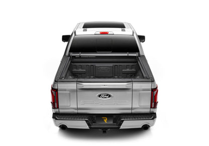 Truxedo 15-21 Ford F-150 6ft 6in Pro X15 Bed Cover