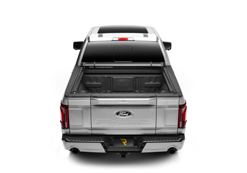 Truxedo 15-21 Ford F-150 8ft Pro X15 Bed Cover