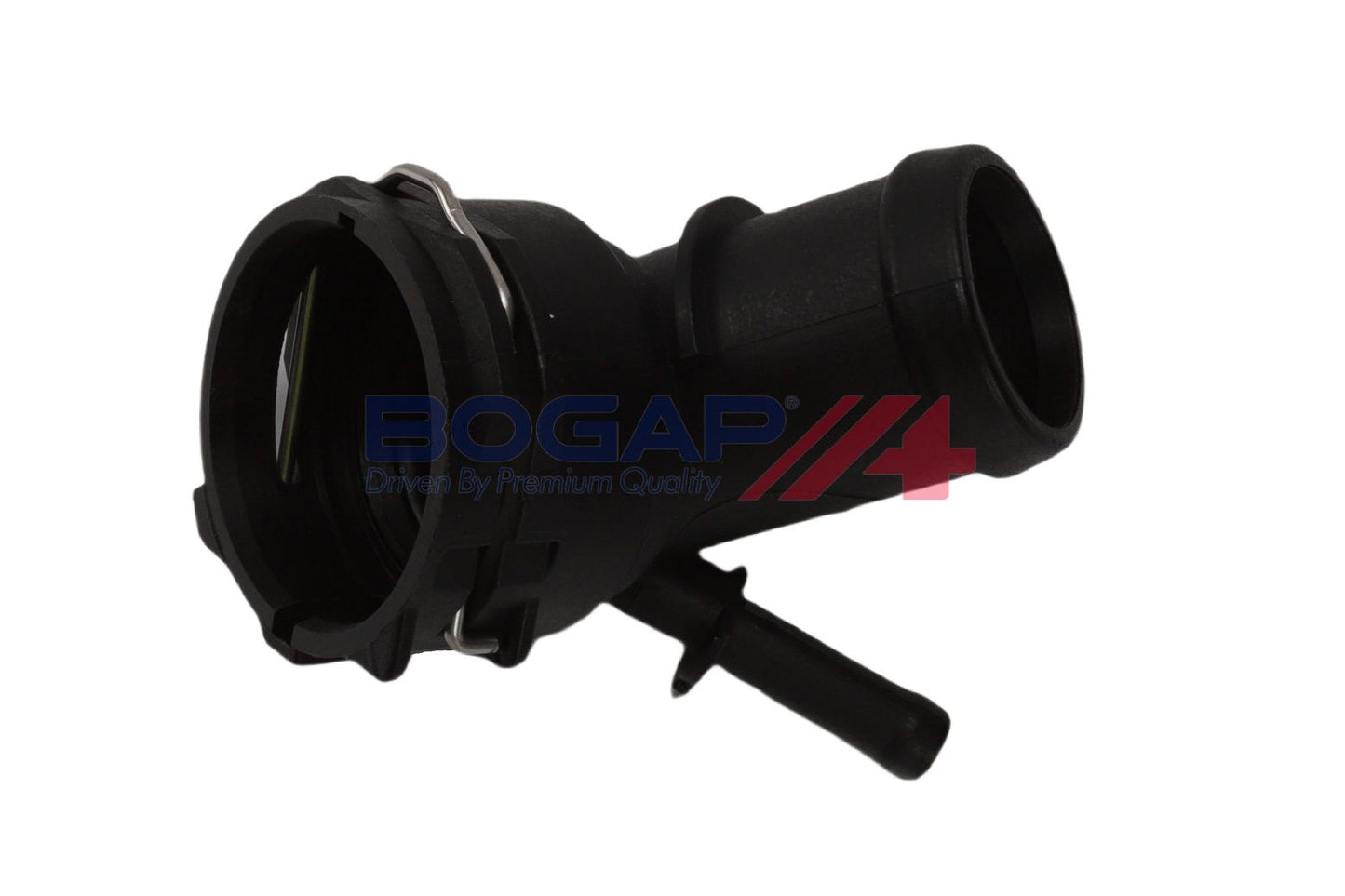 BOGAP A4252221 Coolant Flange