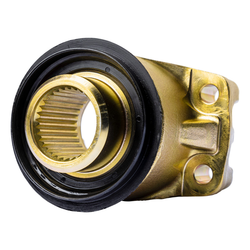 Yukon Gear & Axle Yukon Gear 1993+ Ford F-250/F-350 10.25in & 10.50in Long Spline 1410 Yoke (U-Bolt Style)