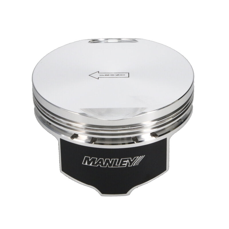 Manley Performance Manley Dodge Hemi 5.7L - 3.922 Inch Bore 1.5cc Extreme Duty Flat Top Piston Set