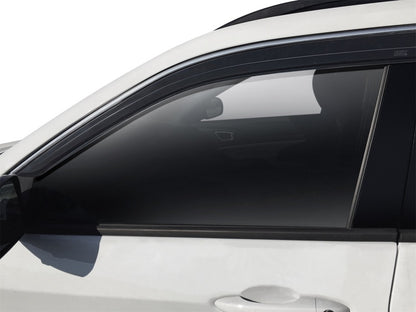 Husky Liners 06-10 Infiniti M45/35 Ventvisor Low Profile (6pc) - Chrome
