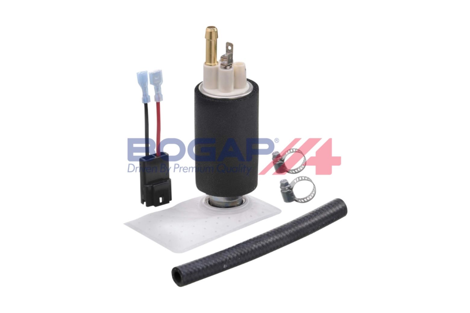 BOGAP V1622102 Fuel Pump