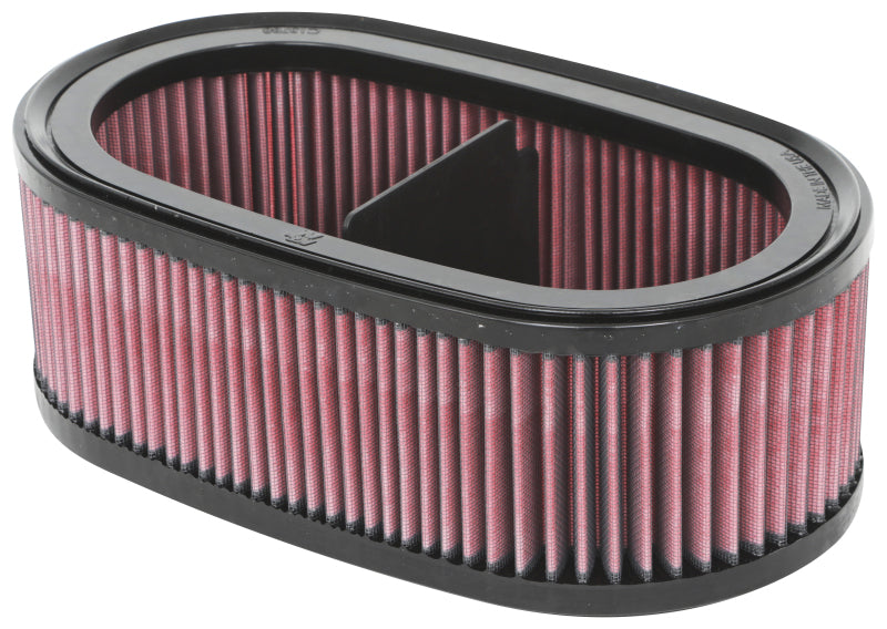 K&N Engineering K&N 20-21 Chevrolet Corvette 6.2L V8 Replacement Air Filter