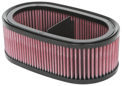 K&N Engineering K&N 20-21 Chevrolet Corvette 6.2L V8 Replacement Air Filter