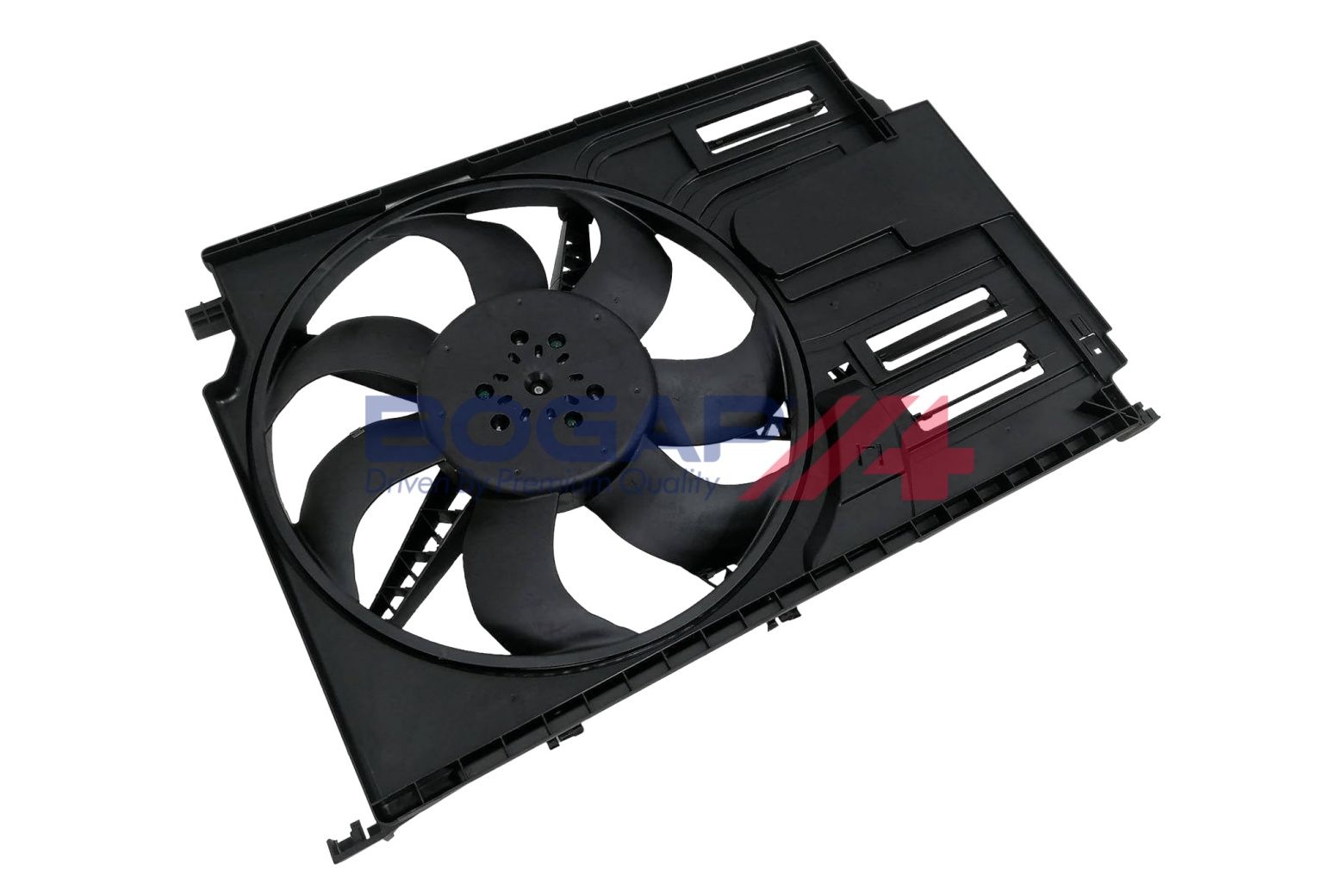 BOGAP B4243145 Fan, Engine Cooling