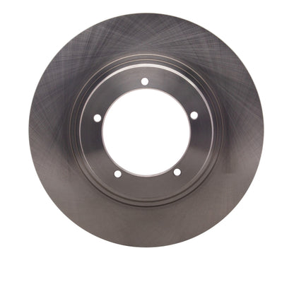 DFC 86-86 Porsche 944 Turbo Front Brake Rotor