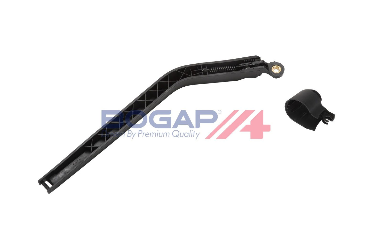 BOGAP A5513146 Wiper Arm, Window Cleaning