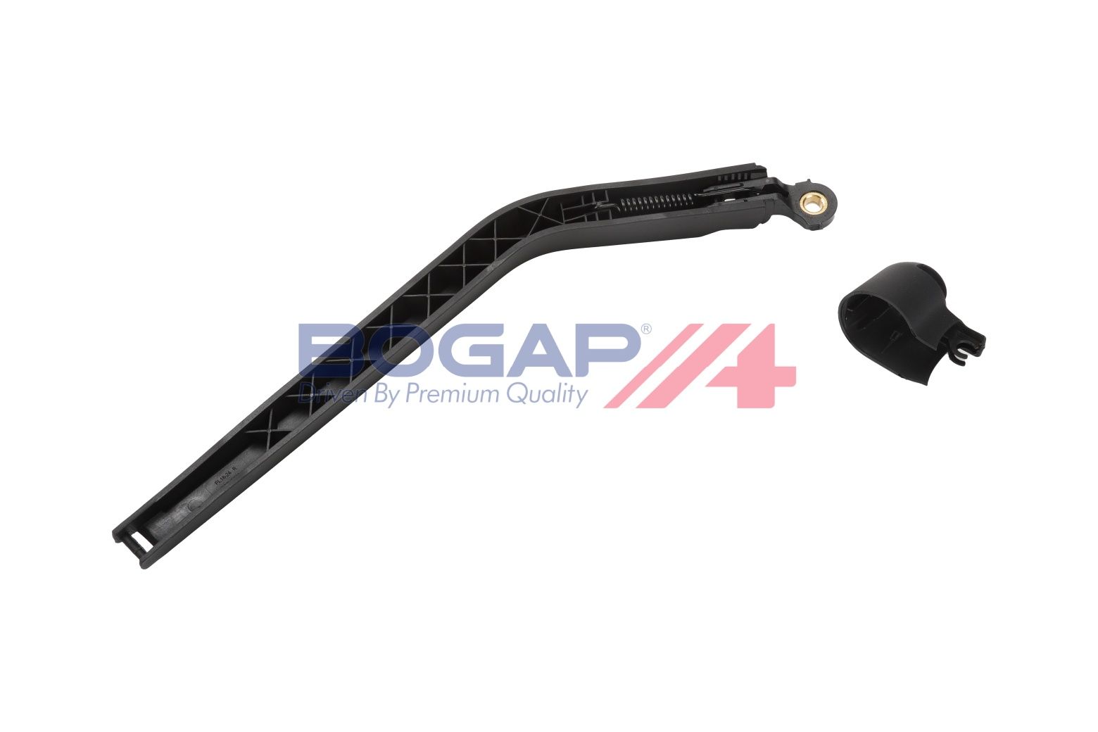 BOGAP A5513146 Wiper Arm, Window Cleaning