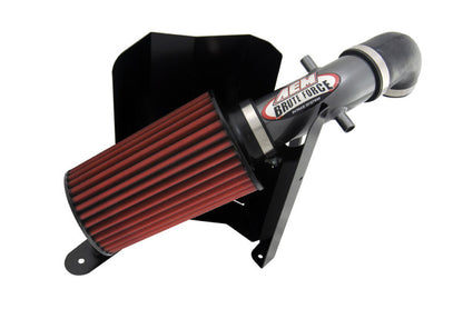 AEM Induction AEM 92-01 Jeep Cherokee 4.0L Silver Brute Force Air Intake