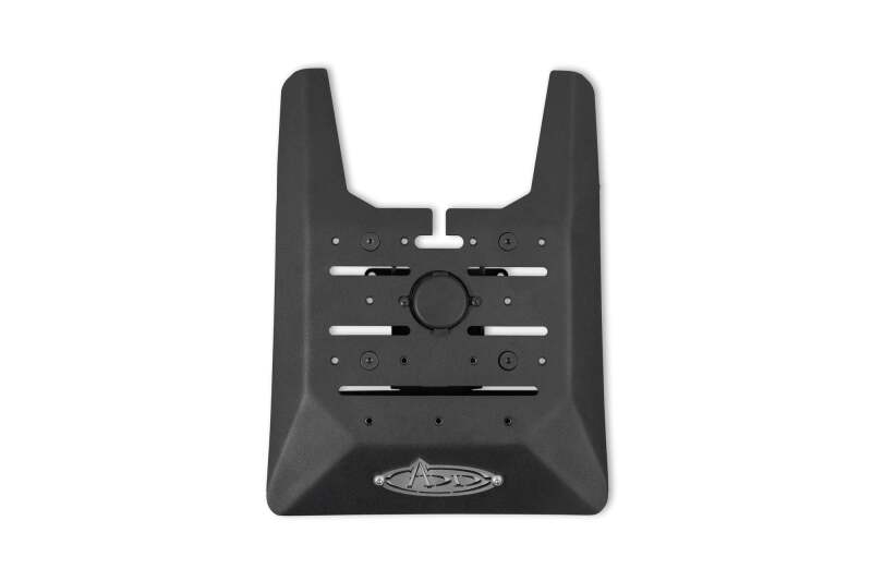 Addictive Desert Designs ADD 15-20 Ford F150 Raptor Digital Device Dash Mount