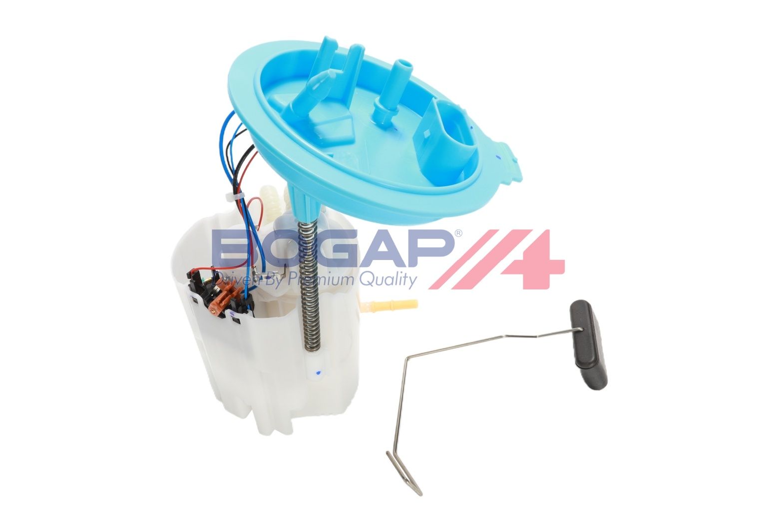 BOGAP A1622209 Fuel Pump