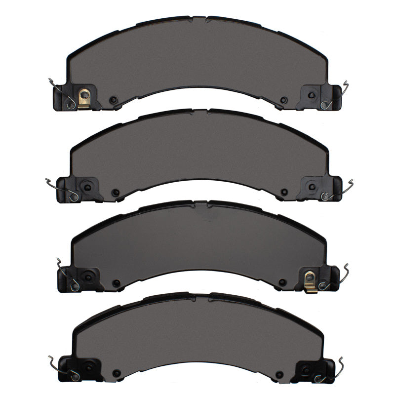R1 Concepts R1 08-26 Sterling Bullet Rear Off-Road/Tow Brake Pads