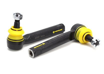 Whiteline 02-07 WRX / 04-09 STi / 05-08 LGT / 08+ WRX Hatch Front Roll-center / bump-steer adjust ki