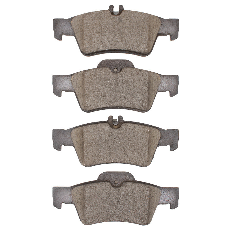 R1 Concepts R1 09-18 Mercedes-Benz S350 Rear Optimum OE Brake Pads