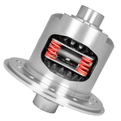 Yukon Gear & Axle Yukon Gear Dura Grip For Chrysler 9.25in Rear