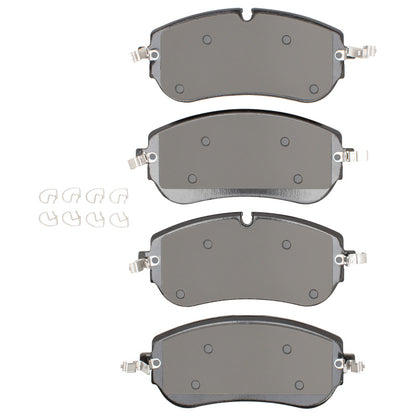 DFC 21-25 Jaguar E-Pace Front Euro 5000 Ceramic Brake Pads
