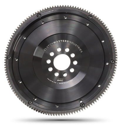 Clutch Masters 850 Series Steel Flywheel 04-05 Volkswagen Golf R32 - 3.2L - MK4