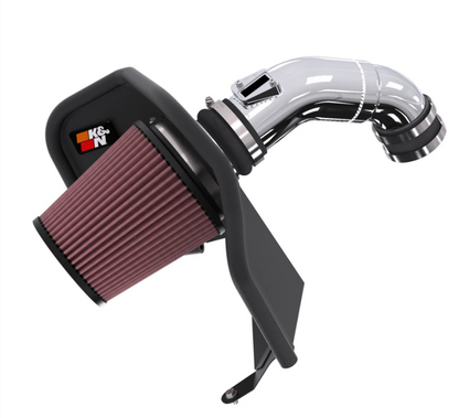 K&N Engineering K&N 2024 Toyota Tacoma 77 Series Air Intake