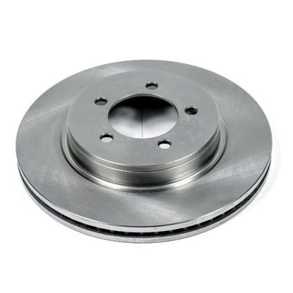 PowerStop Power Stop 02-05 Ford Explorer Front Autospecialty Brake Rotor
