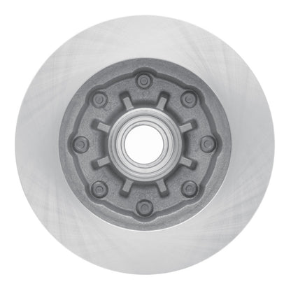 DFC 74-06 Chevrolet P30 Front Brake Rotor