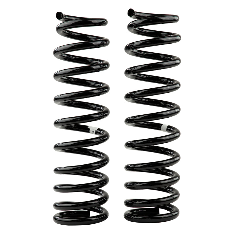 Old Man Emu ARB / OME 2021+ Ford Bronco Front Coil Spring Set for Heavy Loads