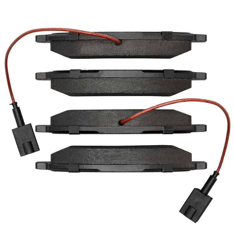 R1 Concepts R1 14-21 Ram Promaster 3500 Rear Optimum OE Brake Pads