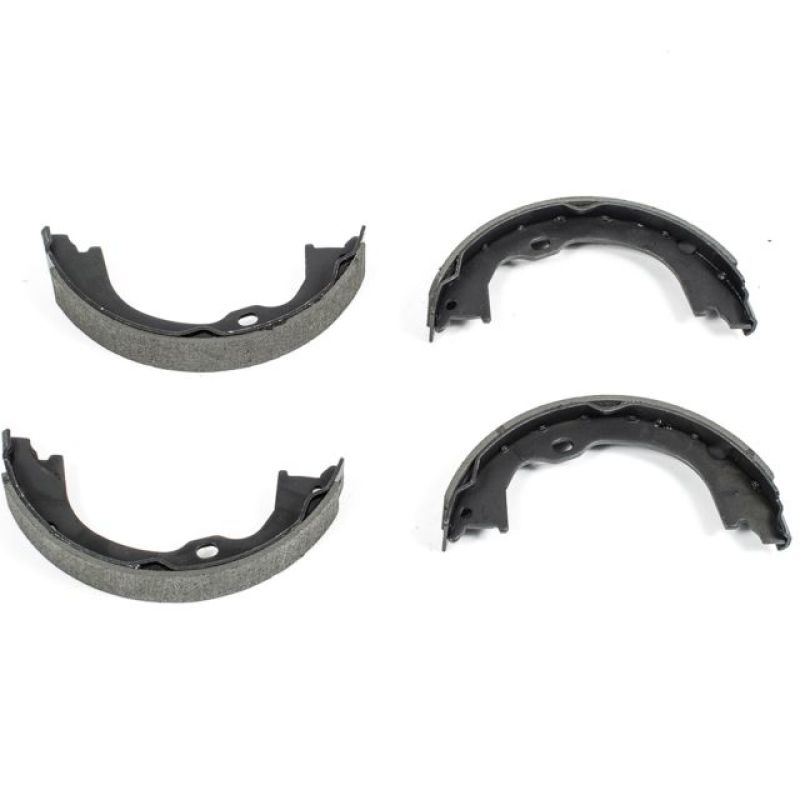 PowerStop Power Stop 07-11 Dodge Nitro Rear Autospecialty Parking Brake Shoes